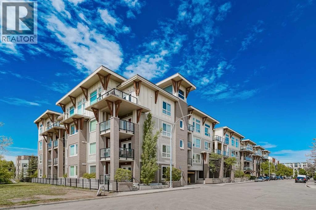 135-721 4 Street NE, Calgary, AB, T2E 3S7