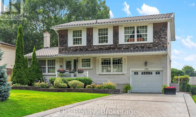 173 Switzer Drive