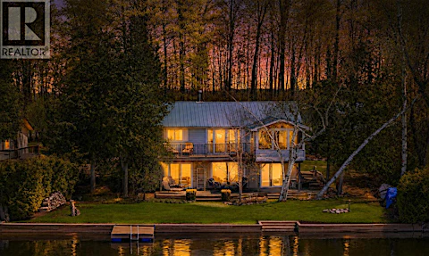 54 Woodland Trail, Galway-Cavendish and Harvey, ON, K0L 1J0