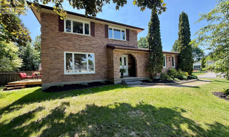 3 Cooke Court