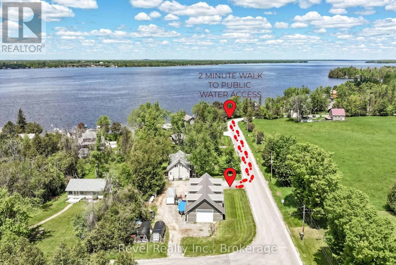 1393 Killarney Bay Road, Kawartha Lakes, ON, K0M 1G0
