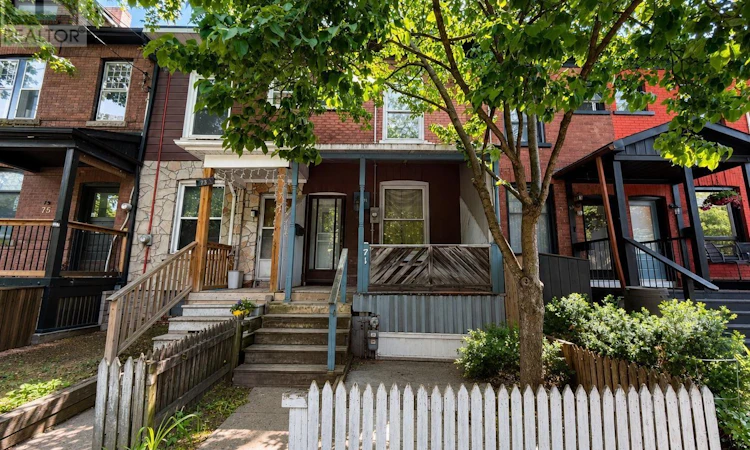 71 Boulton Avenue