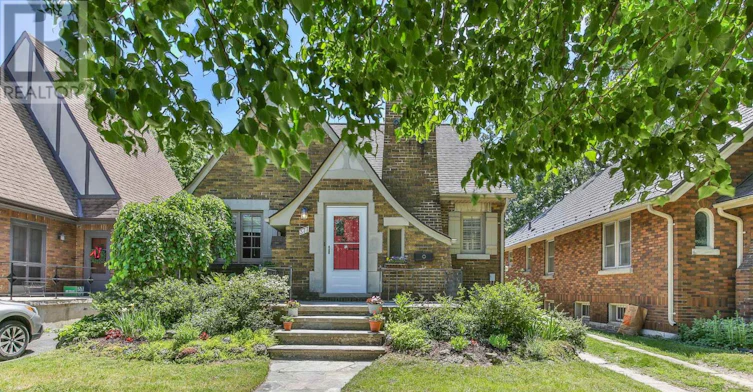 377 Cheapside Street, London, ON, N5Y 3W9