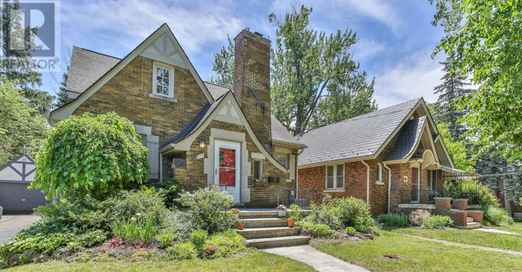 377 Cheapside Street, London, ON, N5Y 3W9 - 2