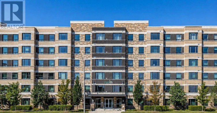 321-7400 Markham Road, Markham, ON, L3S 0C5