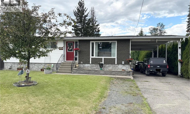4114 Churchill Road
