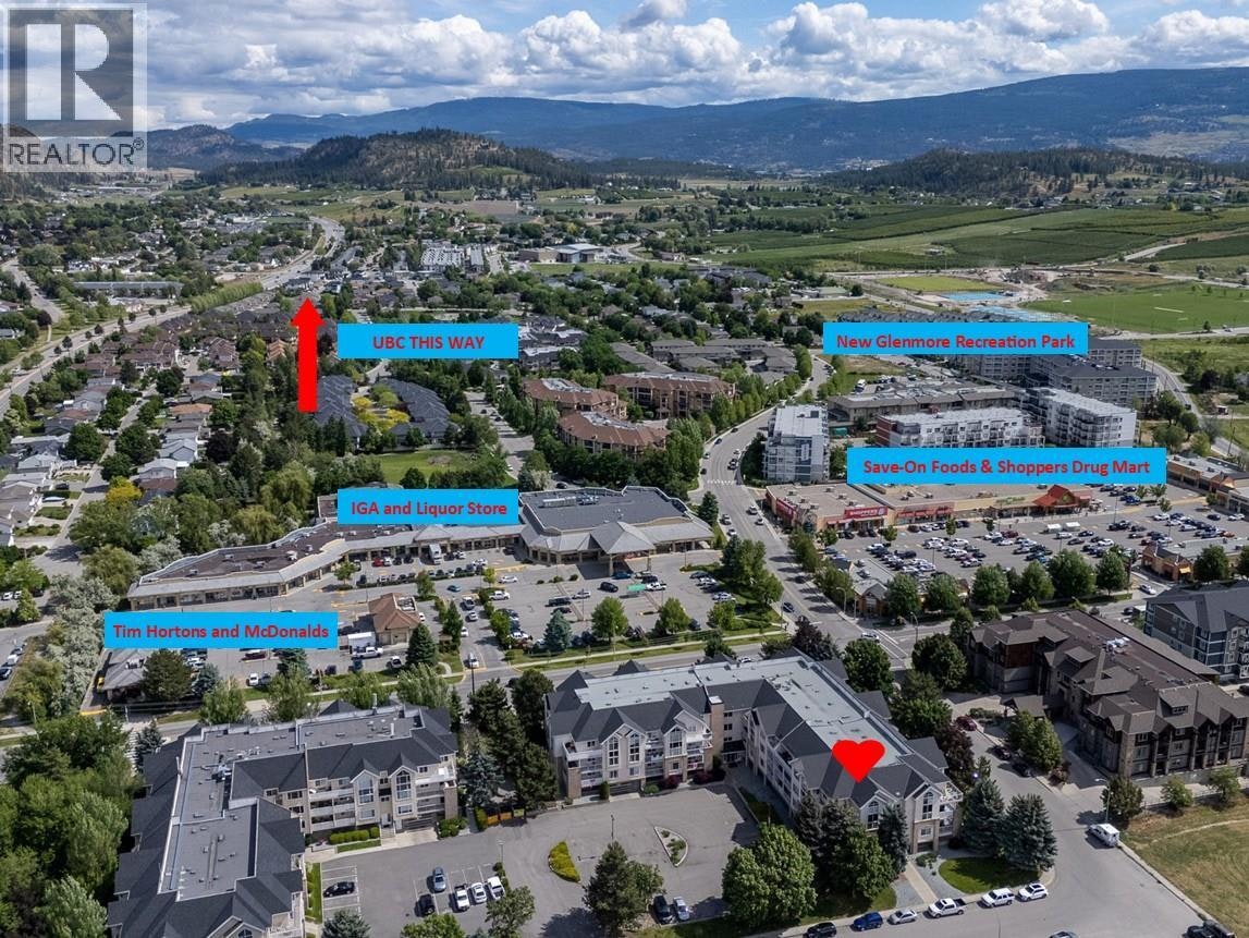 301-400 Sutton Crescent, Kelowna, BC, V1V 1Y3