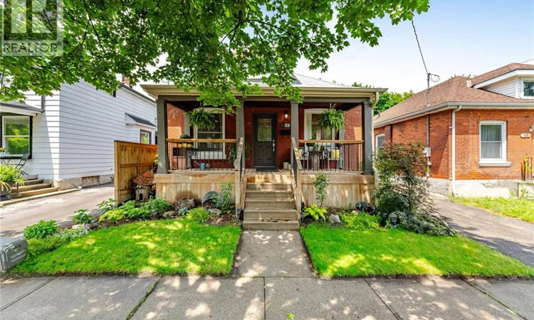 166 East Avenue