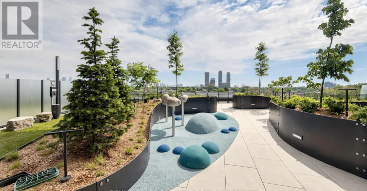 2408-1185 Dupont Street, Toronto, ON, M6H 0G5 - 48
