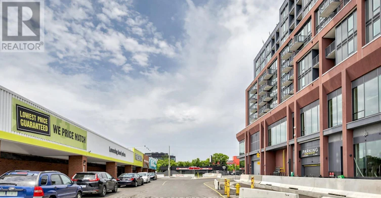 2408-1185 Dupont Street, Toronto, ON, M6H 0G5 - 49