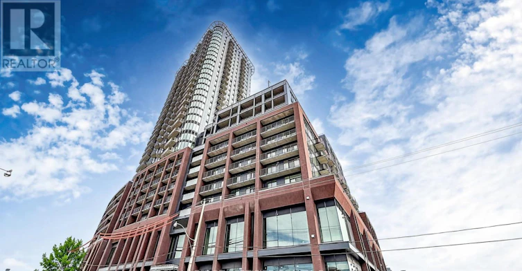 2408-1185 Dupont Street, Toronto, ON, M6H 0G5 - 3