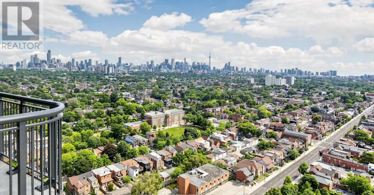 2408-1185 Dupont Street, Toronto, ON, M6H 0G5 - 35