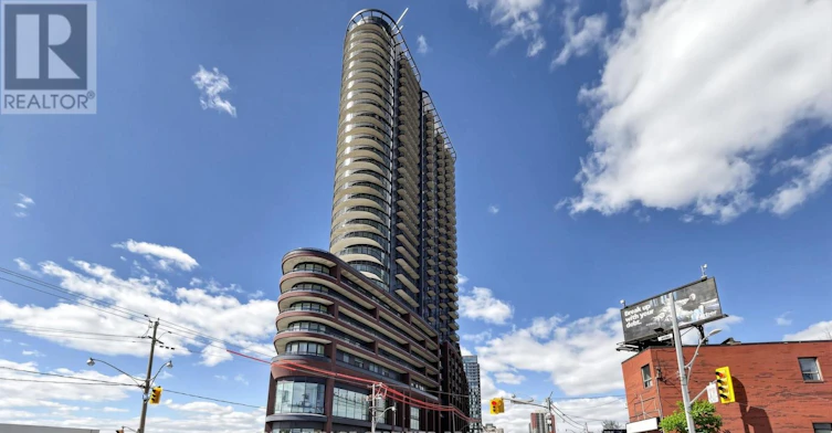2408-1185 Dupont Street, Toronto, ON, M6H 0G5 - 2
