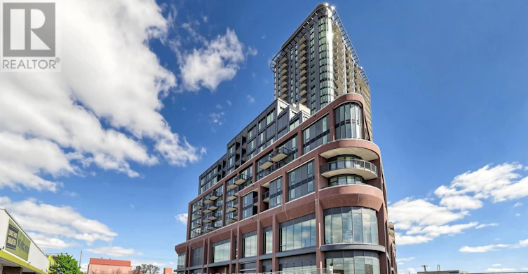 2408-1185 Dupont Street, Toronto, ON, M6H 0G5 - 4
