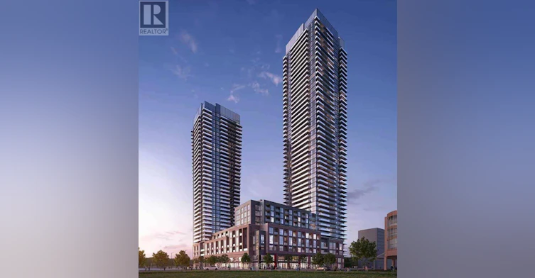 4706-430 Square One Drive, Mississauga, ON, L5B 0L6