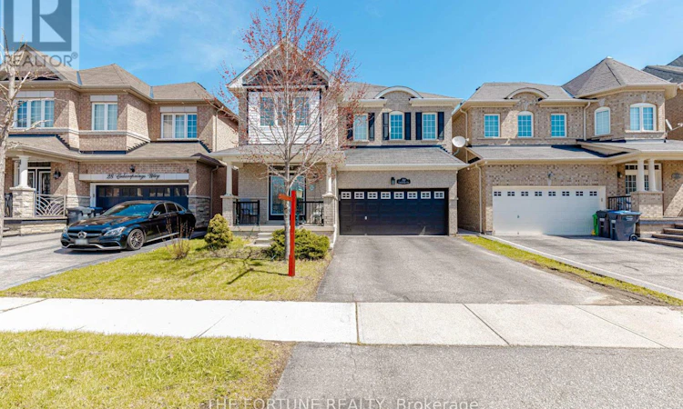 30 Cedarsprings Way
