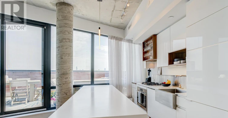 PH 09-383 Sorauren Avenue, Toronto, ON, M6R 1W5 - 9