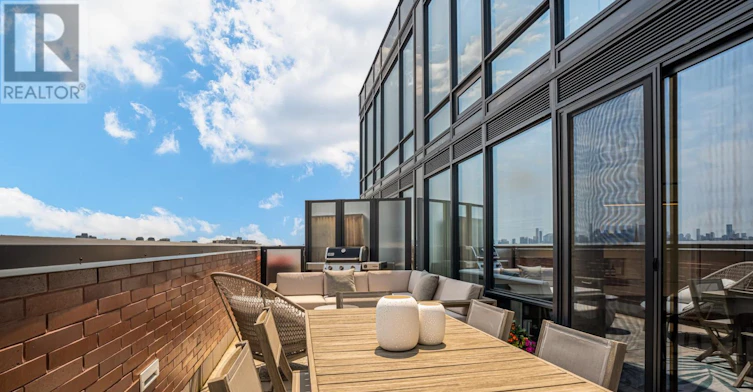PH 09-383 Sorauren Avenue, Toronto, ON, M6R 1W5 - 38