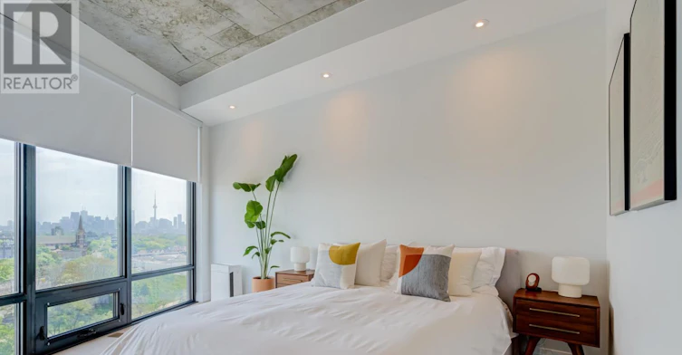 PH 09-383 Sorauren Avenue, Toronto, ON, M6R 1W5 - 24