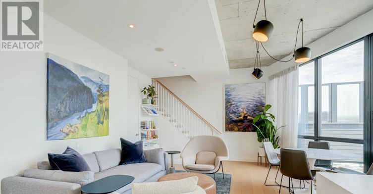 PH 09-383 Sorauren Avenue, Toronto, ON, M6R 1W5 - 16