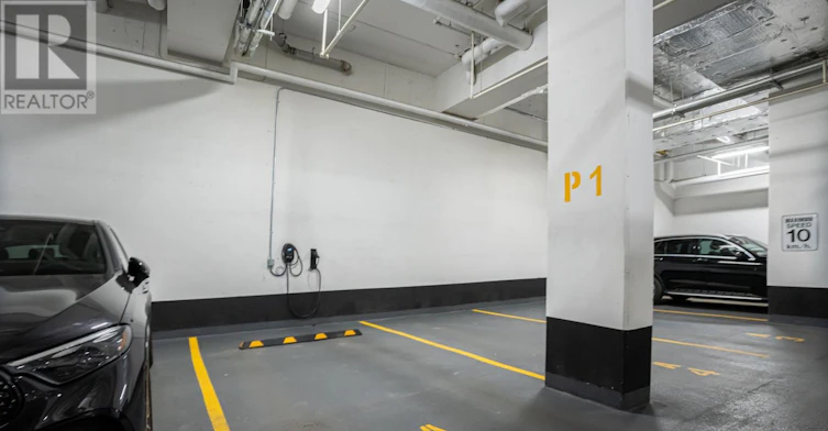 PH 09-383 Sorauren Avenue, Toronto, ON, M6R 1W5 - 42