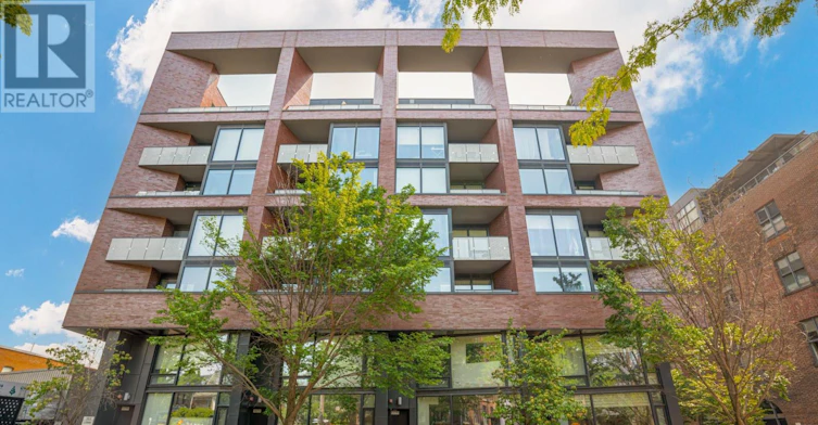 PH 09-383 Sorauren Avenue, Toronto, ON, M6R 1W5 - 2