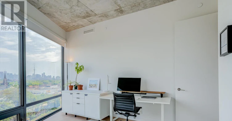 PH 09-383 Sorauren Avenue, Toronto, ON, M6R 1W5 - 31