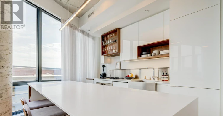 PH 09-383 Sorauren Avenue, Toronto, ON, M6R 1W5 - 13