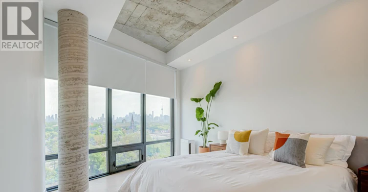 PH 09-383 Sorauren Avenue, Toronto, ON, M6R 1W5 - 23