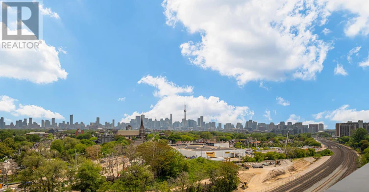 PH 09-383 Sorauren Avenue, Toronto, ON, M6R 1W5 - 41