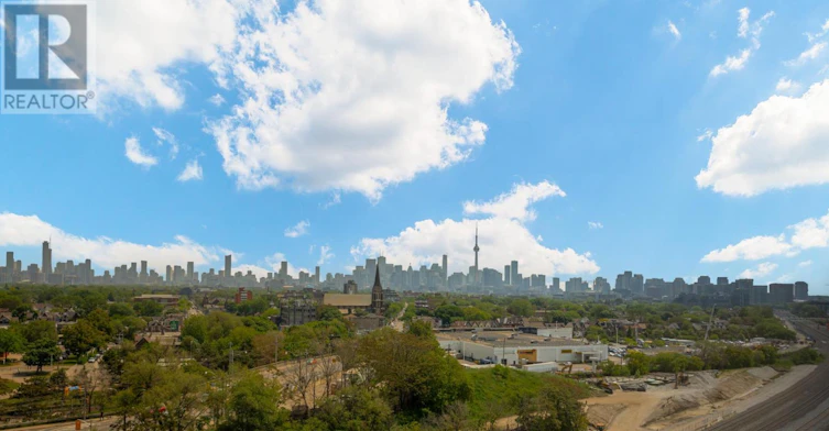PH 09-383 Sorauren Avenue, Toronto, ON, M6R 1W5 - 26