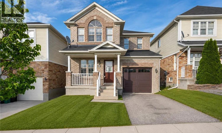 48 Griffiths Avenue