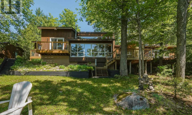 2272 Wilkinson Road