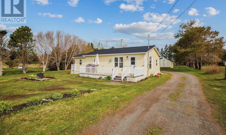 414 Lower Rollo Bay Road