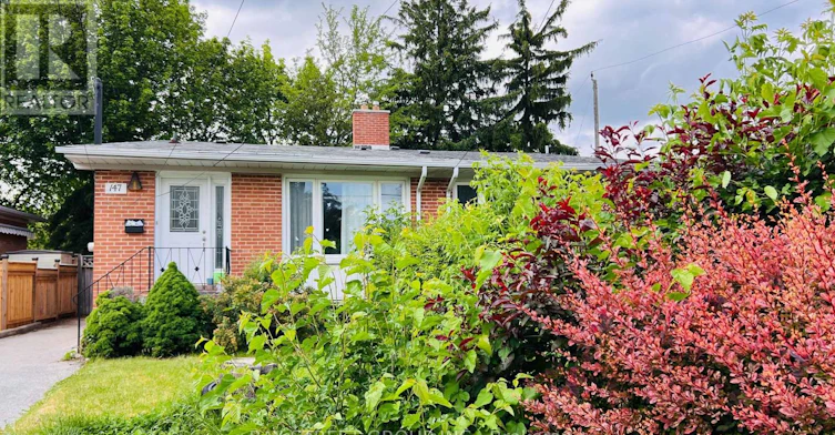 GROUND & LOWER-147 Roywood Drive, Toronto, ON, M3A 2E3 - 3
