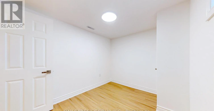 GROUND & LOWER-147 Roywood Drive, Toronto, ON, M3A 2E3 - 23