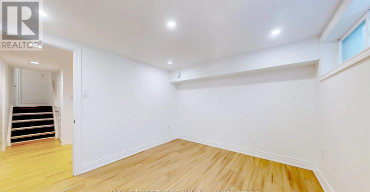 GROUND & LOWER-147 Roywood Drive, Toronto, ON, M3A 2E3 - 26