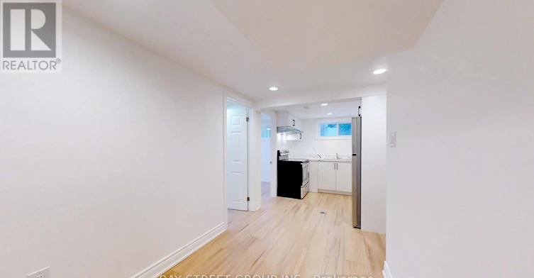 GROUND & LOWER-147 Roywood Drive, Toronto, ON, M3A 2E3 - 17