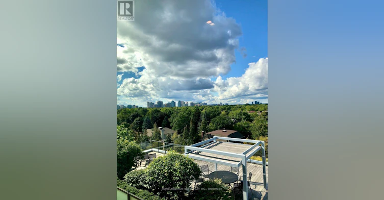 411-21 Clairtrell Road, Toronto, ON, M2N 0G8 - 12