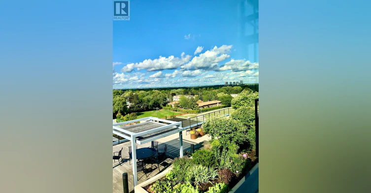 411-21 Clairtrell Road, Toronto, ON, M2N 0G8 - 13