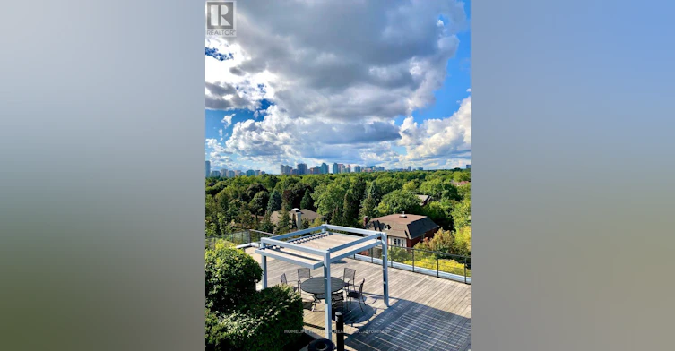 411-21 Clairtrell Road, Toronto, ON, M2N 0G8 - 14