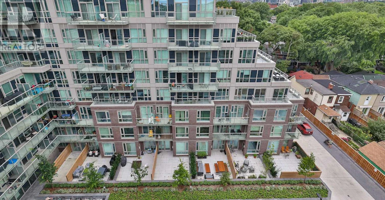 212-150 Logan Avenue, Toronto, ON, M4M 0E4 - 46