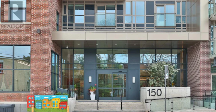 212-150 Logan Avenue, Toronto, ON, M4M 0E4 - 27