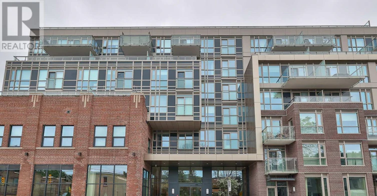 212-150 Logan Avenue, Toronto, ON, M4M 0E4 - 26