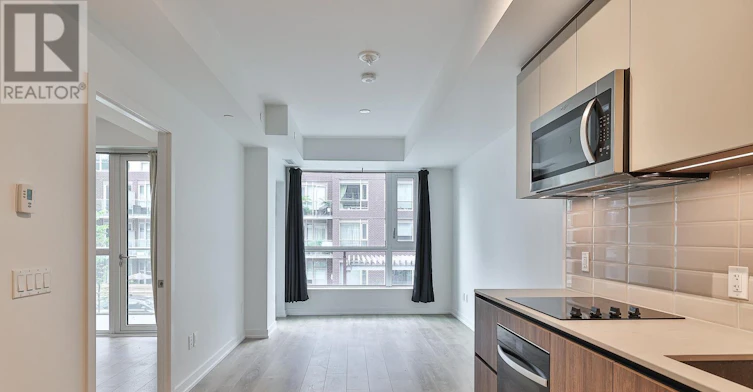 212-150 Logan Avenue, Toronto, ON, M4M 0E4 - 7