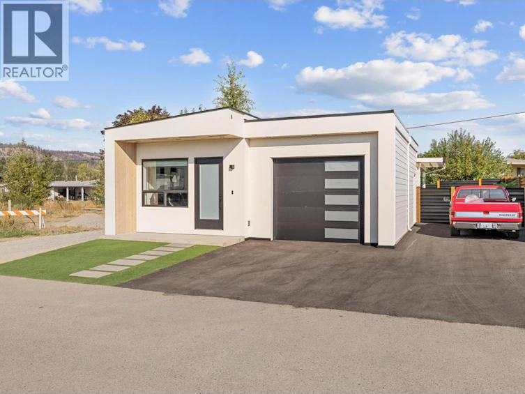 6-8900 Jim Bailey Road, Kelowna, BC, V4V 0B5