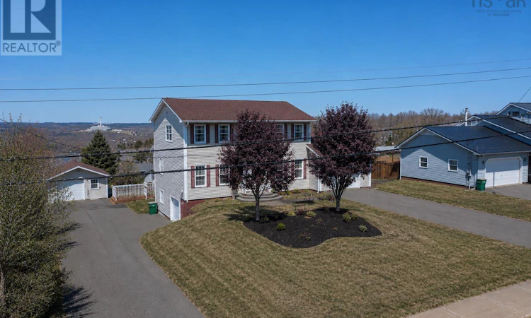 320 Mountain Road
