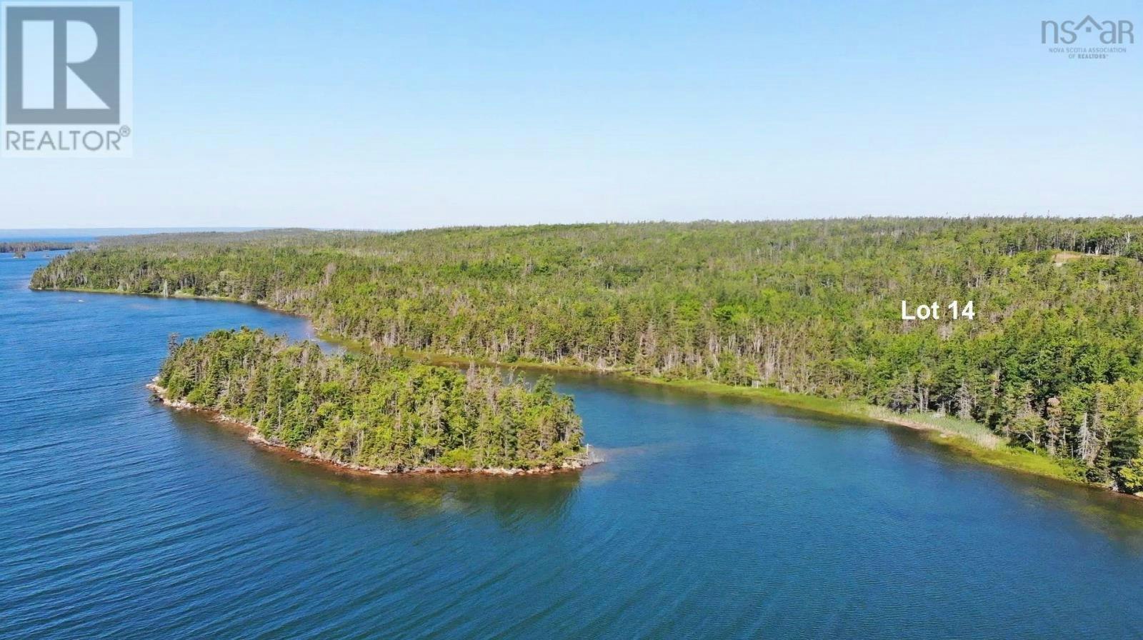 Lot-14 Perry Lane, Bass River, NS, B0E 1K0