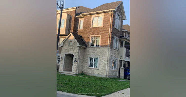 208 Sarah Cline Drive, Oakville, ON, L6M 0T8 - 3