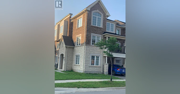 208 Sarah Cline Drive, Oakville, ON, L6M 0T8 - 2